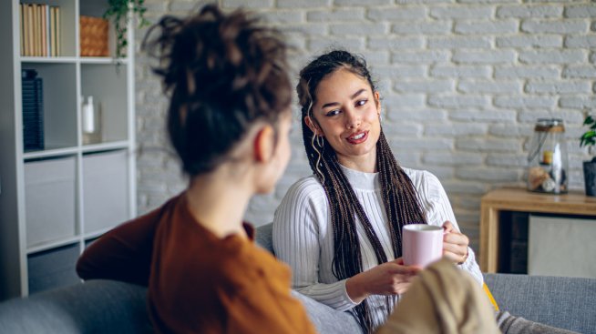 8 навика, които без да осъзнавате, показват характера ви. Снимка: istock