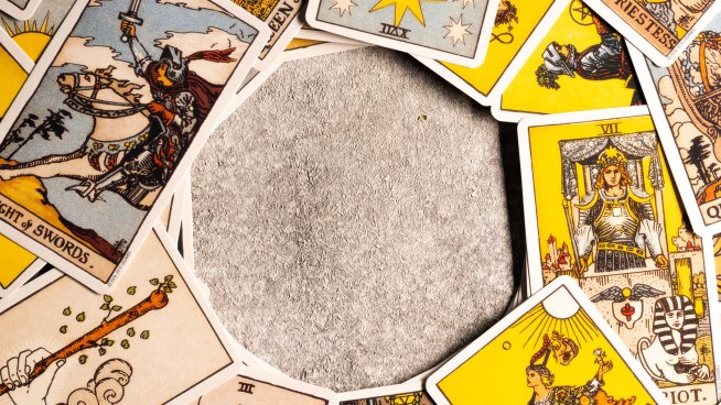 Таро карта за 30 юли.Снимка: istock