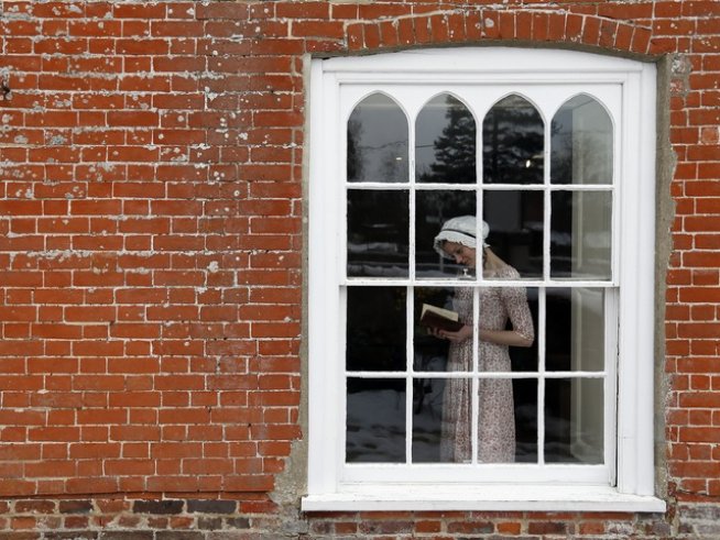 Снимка: Reuters