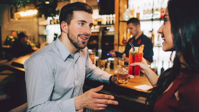 Как да разпознаете нарцистичния мъж.Снимка: istock