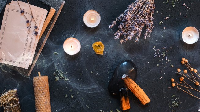 Таро карта за 31 октомври. Снимка: istock