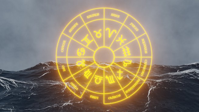 Астролог за 2025: Ще трябва да се отърсим от страховете си. Снимка: istock