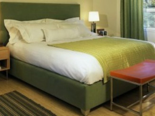 Леглото – светая светих в дома