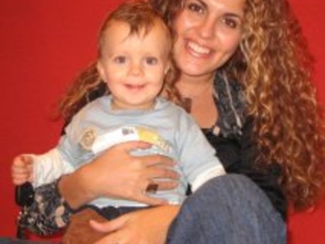 “Ние чакаме бебе” – информация за бременността