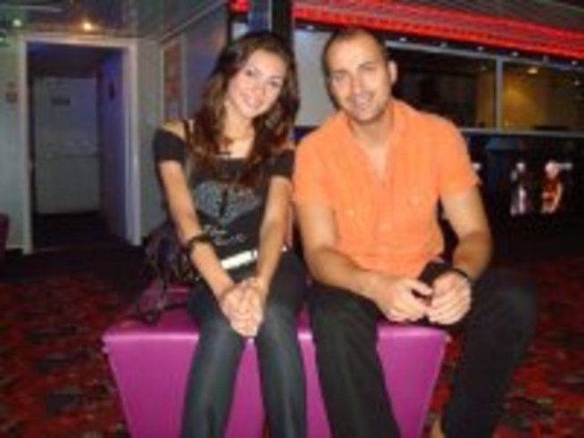 Ивета Ванкова стана “Miss FTV Diamond 2007” за България