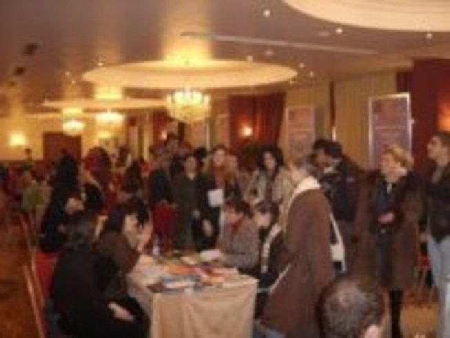 Образование за всички възрасти 