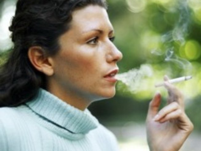 Как да откажем цигарите