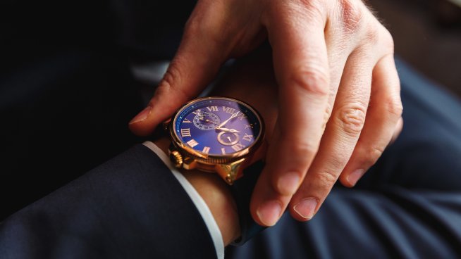 Луксозният модел не е просто скъп аксесоар – той е израз на статус, вкус и отношение към модата.Снимка: iStock