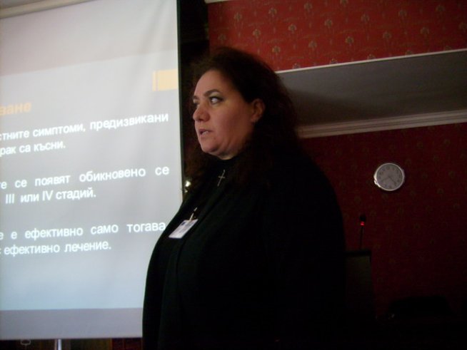 Снимка: Личен архив