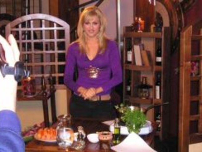 Кулинарно парти за дебютната книга на астроложката Марияна Добранова “Зодии на вкус”