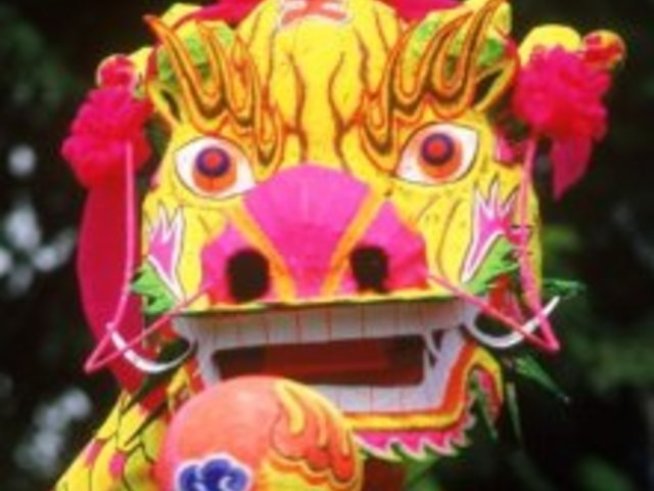 Китайската нова година започна