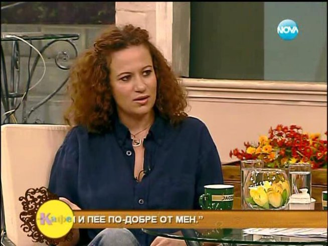 Дъщерята на Белослава не иска да е като майка си