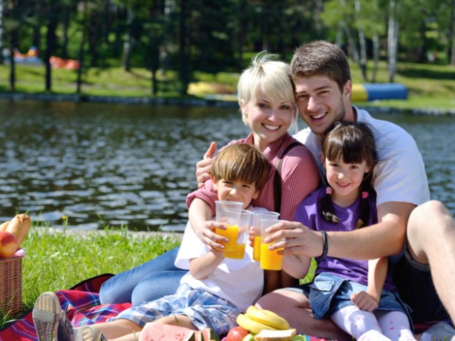 Снимка: Thinkstock