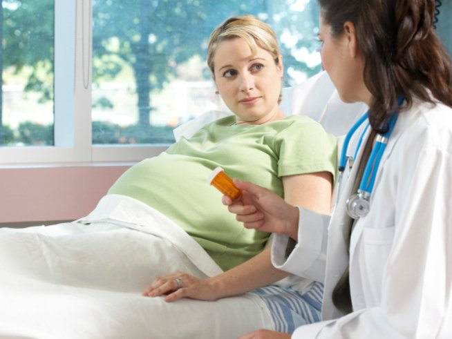 Снимка: thinkstock