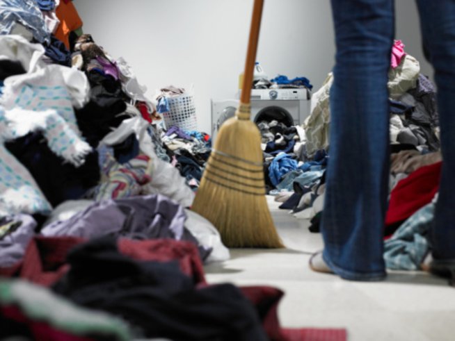 Снимка: Thinkstock