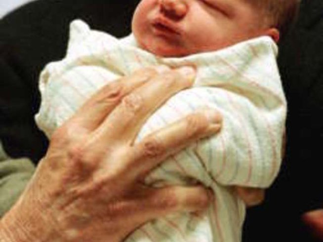 Избор на педиатър за бебето