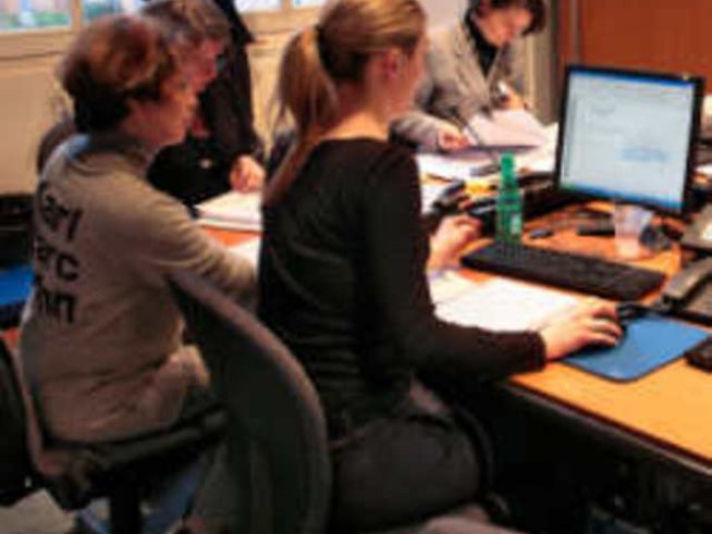 Децата или работата?