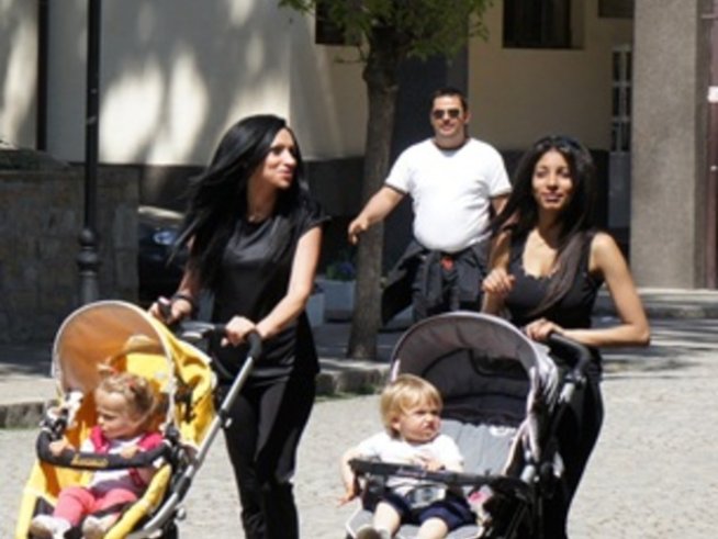 От каква възраст да започнем с четенето на книги?