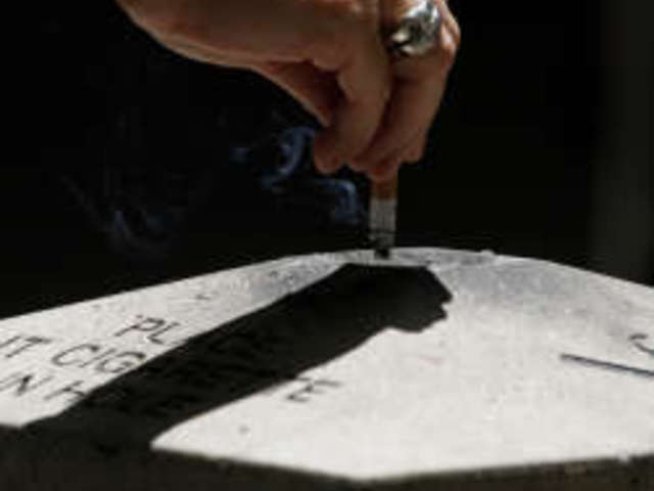 Къде може да се пуши и къде не, след пълната забрана?