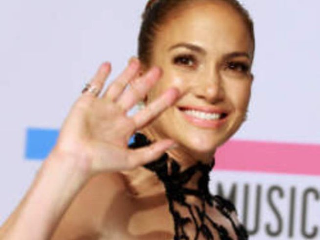 Дженифър Лопес с концерт в България през ноември