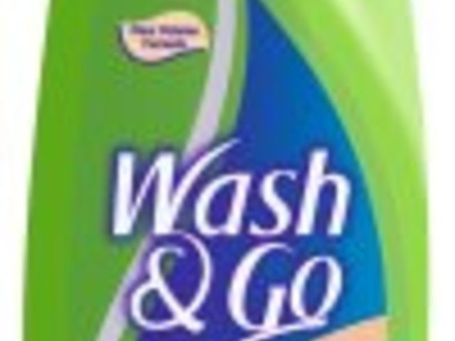 Шампоан и балсам за великолепна коса, изпълнена с обем