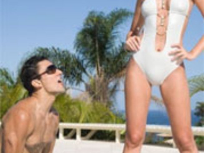 Как да запазим потентността?