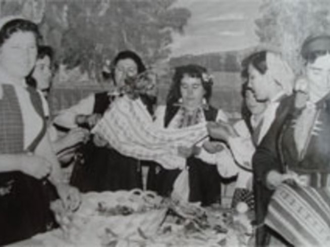 Сборник с народно творчество от “Живо наследство” представят в Калояново