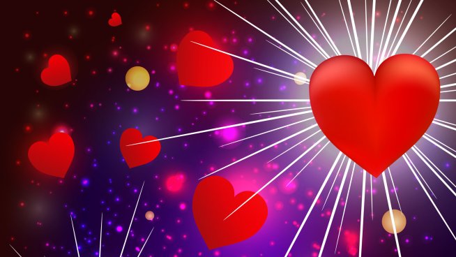 Любовен хороскоп за 6 - 12 януари.Снимка: istock