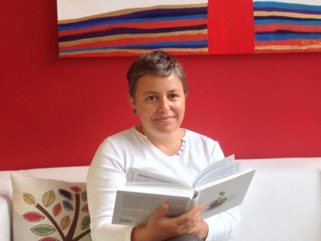 Снимка: личен архив