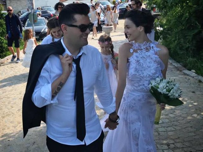 Снимка: официална facebook страница