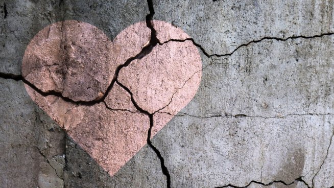 10 причини той да не напуска партньорката си, дори да не иска да е с нея. Снимка: istock