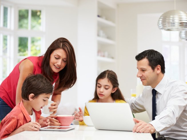 Снимка: thinkstock