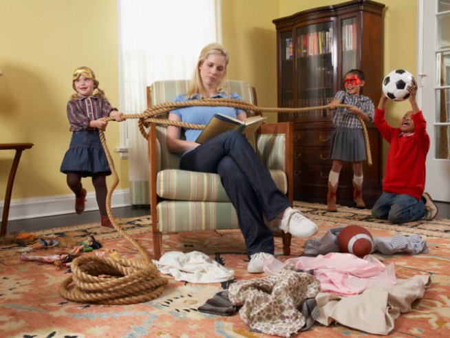 Снимка: Thinkstock