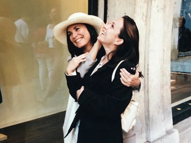 Снимка: Instagram/Regina Duarte