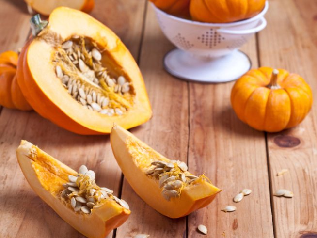 Снимка: thinkstock