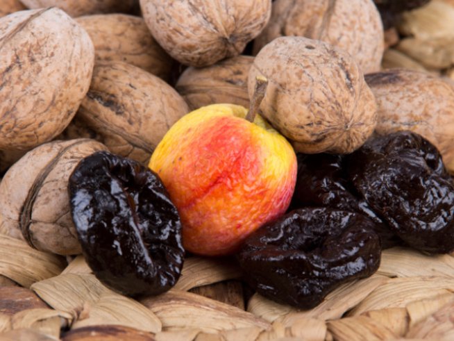 Снимка: thinkstock