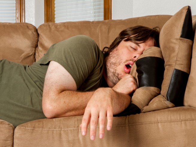 Снимка: Thinkstock