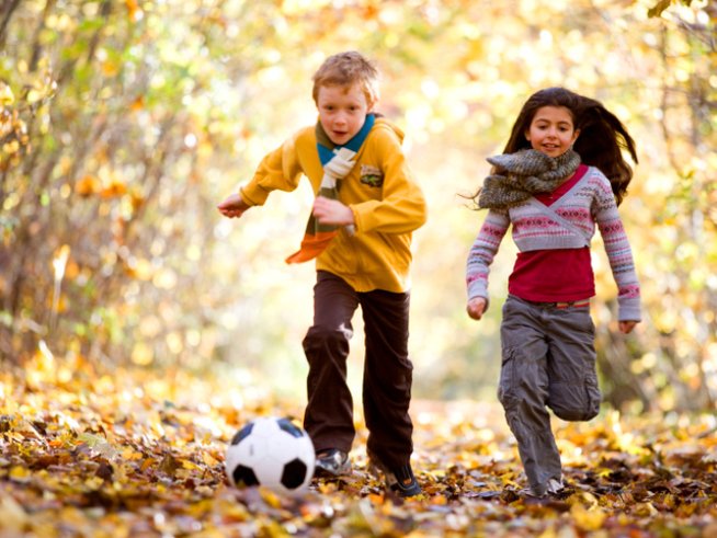 Снимка: thinkstock