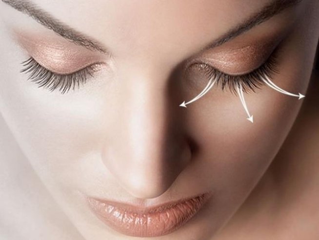 Снимка: Double Lash