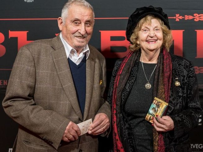 Премиерата на „Възвишение“ събра популярни лица от шоубизнеса и политиката