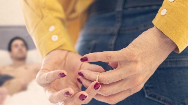 Тези 4 зодии изневеряват най-често.Снимка: iStock