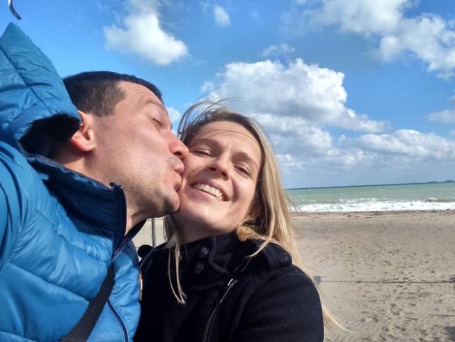 снимка: Facebook