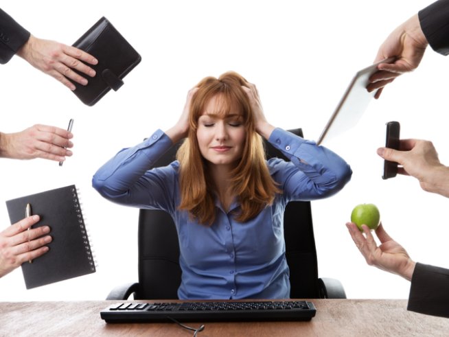 снимка: istock