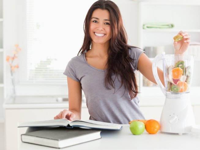 5 причини да изберете ДНК-базирана  диета