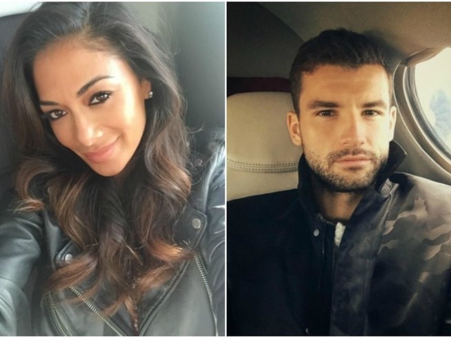 Снимки: Instagram