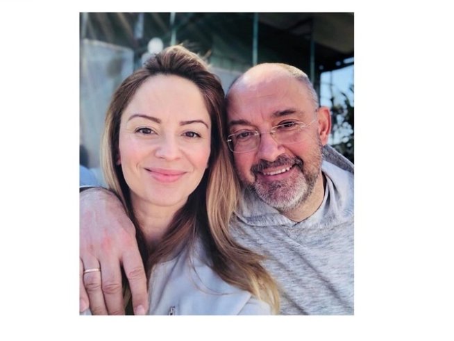 Снимка: facebook Виктория Терзийска (Victoria Terziyska)