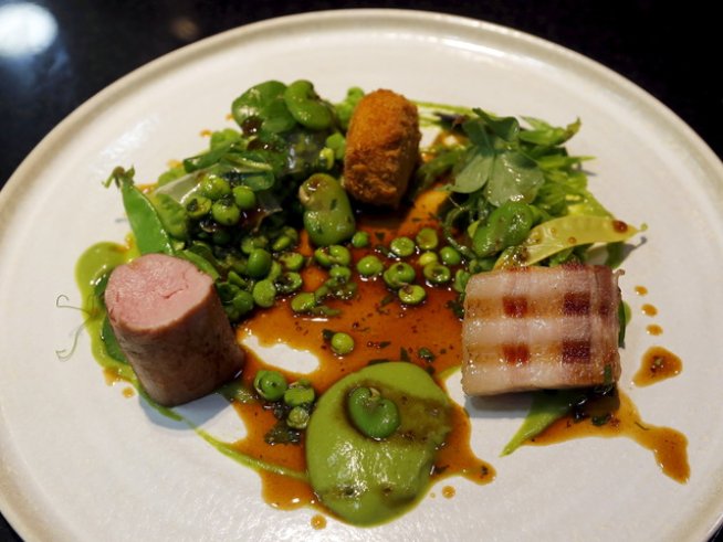 Снимка: Reuters