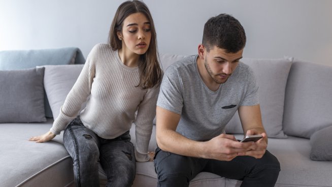 Снимка: istock