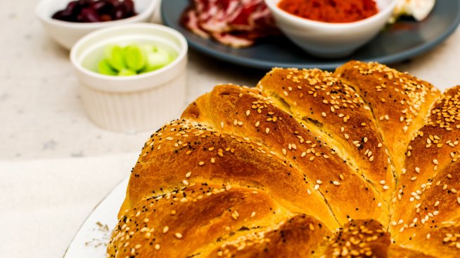 Най-вкусните питки за Лазаровден. Снимка: istock