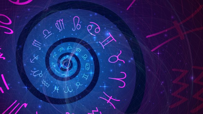 Седмичен хороскоп за 24 - 30 март.Снимка: istock